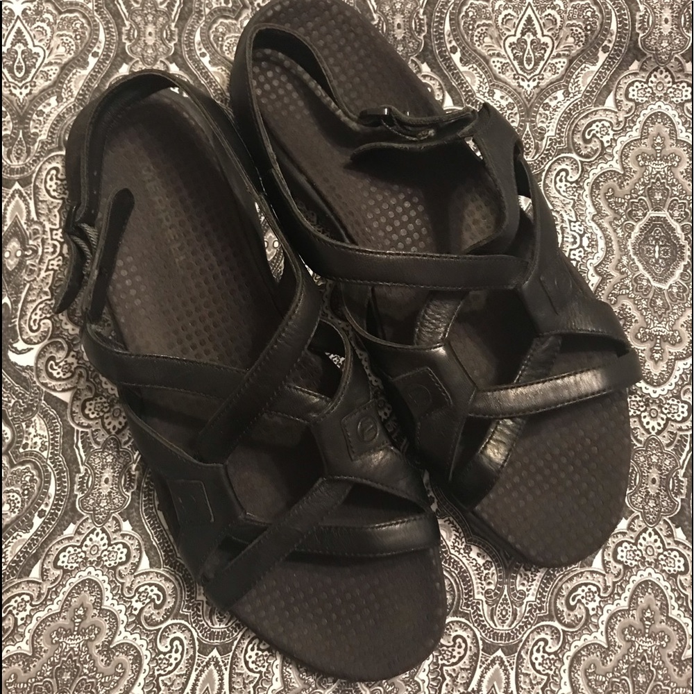 Merrell Performance Footwear Comfort Sandals 9m